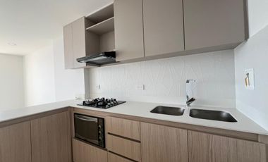 Apartamento en Arriendo Escobero,Envigado