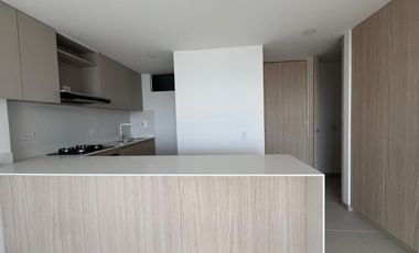 Apartamento en Arriendo Escobero,Envigado