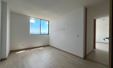 Apartamento en Arriendo Escobero,Envigado