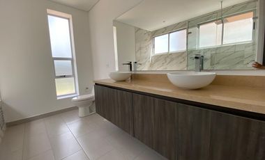 VENDO CASA QUINTAS DEL MOLINO, CAJICA – CUNDINAMARCA.