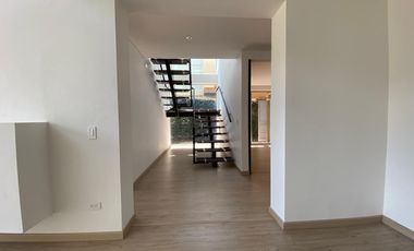 VENDO CASA QUINTAS DEL MOLINO, CAJICA – CUNDINAMARCA.