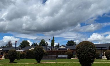 VENDO CASA QUINTAS DEL MOLINO, CAJICA – CUNDINAMARCA.