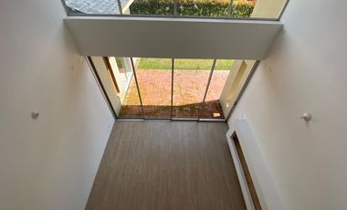 VENDO CASA QUINTAS DEL MOLINO, CAJICA – CUNDINAMARCA.