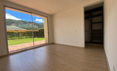 VENDO CASA QUINTAS DEL MOLINO, CAJICA – CUNDINAMARCA.