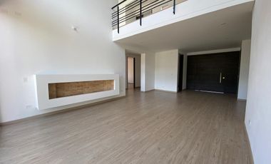 VENDO CASA QUINTAS DEL MOLINO, CAJICA – CUNDINAMARCA.