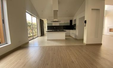 VENDO CASA QUINTAS DEL MOLINO, CAJICA – CUNDINAMARCA.