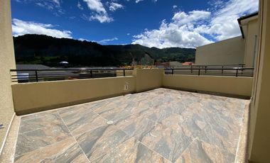 VENDO CASA QUINTAS DEL MOLINO, CAJICA – CUNDINAMARCA.