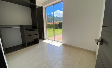 VENDO CASA QUINTAS DEL MOLINO, CAJICA – CUNDINAMARCA.
