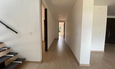 VENDO CASA QUINTAS DEL MOLINO, CAJICA – CUNDINAMARCA.