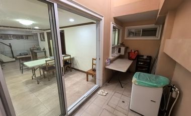 JY Cebu IT Park Lahug 6BR 4-level Townhouse 320sqm Furnished Balcony