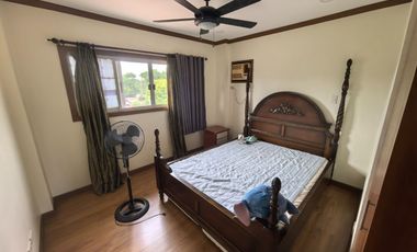 JY Cebu IT Park Lahug 6BR 4-level Townhouse 320sqm Furnished Balcony