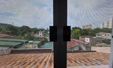 JY Cebu IT Park Lahug 6BR 4-level Townhouse 320sqm Furnished Balcony