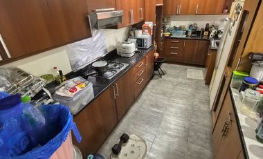 JY Cebu IT Park Lahug 6BR 4-level Townhouse 320sqm Furnished Balcony