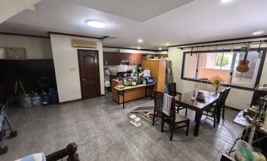 JY Cebu IT Park Lahug 6BR 4-level Townhouse 320sqm Furnished Balcony