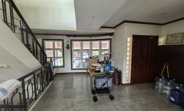 JY Cebu IT Park Lahug 6BR 4-level Townhouse 320sqm Furnished Balcony