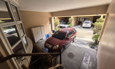 JY Cebu IT Park Lahug 6BR 4-level Townhouse 320sqm Furnished Balcony