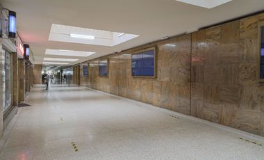 Oportunidad: local comercial en Teatro El Libertador Bogotá