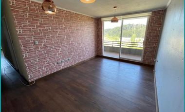 Comodo Departamento Frente A Humedal Bayona