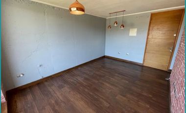 Comodo Departamento Frente A Humedal Bayona