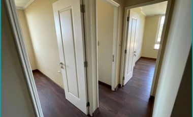 Comodo Departamento Frente A Humedal Bayona