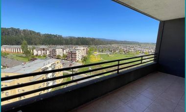 Comodo Departamento Frente A Humedal Bayona