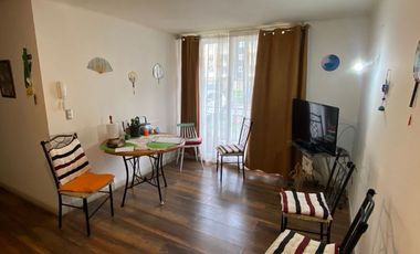 ¡Oportunidad en Valdivia! Departamento en Venta - Condominio Rocura Etapa 1