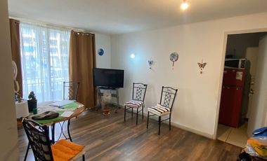 ¡Oportunidad en Valdivia! Departamento en Venta - Condominio Rocura Etapa 1