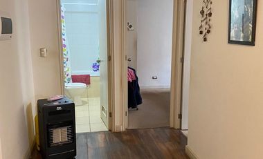 ¡Oportunidad en Valdivia! Departamento en Venta - Condominio Rocura Etapa 1