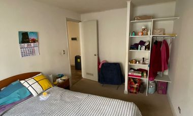 ¡Oportunidad en Valdivia! Departamento en Venta - Condominio Rocura Etapa 1