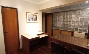 Oficina en Planta Baja en Venta – Centro de Mendoza