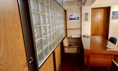 Oficina en Planta Baja en Venta – Centro de Mendoza