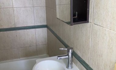 Venta de Departamento 2 Ambientes – San Miguel Centro ¡Oportunidad apto crédito!
