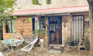Casa en renta en San Bartolo Santa Fe Ciudad de Mexico