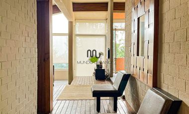 Casa en renta en San Bartolo Santa Fe Ciudad de Mexico