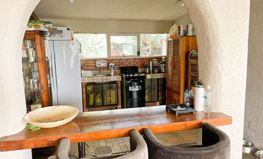 Casa en renta en San Bartolo Santa Fe Ciudad de Mexico