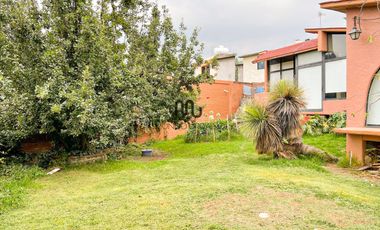 Casa en renta en San Bartolo Santa Fe Ciudad de Mexico