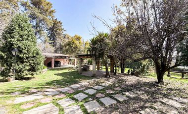Casa en renta en San Bartolo Santa Fe Ciudad de Mexico