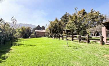 Casa en renta en San Bartolo Santa Fe Ciudad de Mexico