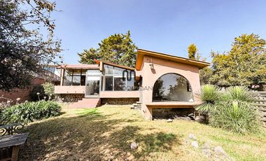 Casa en renta en San Bartolo Santa Fe Ciudad de Mexico