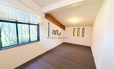 Casa en renta en San Bartolo Santa Fe Ciudad de Mexico