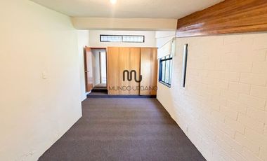 Casa en renta en San Bartolo Santa Fe Ciudad de Mexico