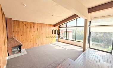 Casa en renta en San Bartolo Santa Fe Ciudad de Mexico