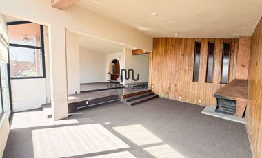 Casa en renta en San Bartolo Santa Fe Ciudad de Mexico