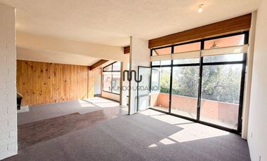 Casa en renta en San Bartolo Santa Fe Ciudad de Mexico