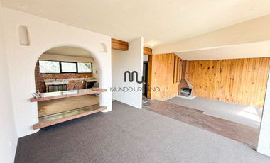 Casa en renta en San Bartolo Santa Fe Ciudad de Mexico