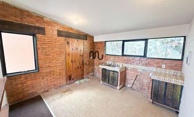 Casa en renta en San Bartolo Santa Fe Ciudad de Mexico