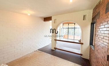 Casa en renta en San Bartolo Santa Fe Ciudad de Mexico