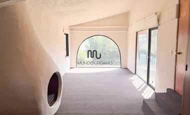 Casa en renta en San Bartolo Santa Fe Ciudad de Mexico