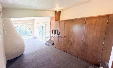 Casa en renta en San Bartolo Santa Fe Ciudad de Mexico