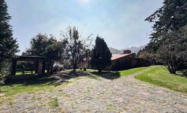 Casa en renta en San Bartolo Santa Fe Ciudad de Mexico